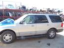 2006 Ford Expedition XLT Silver 5.4L AT 4WD #F23255